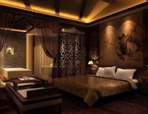 北京顺义区足疗养生-城市人的休闲去处